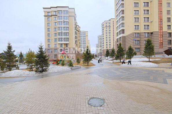 
  Продается 3-комн. квартира 69.2 м², в ЖК Южный, дом Рубиновый. Фото 25.