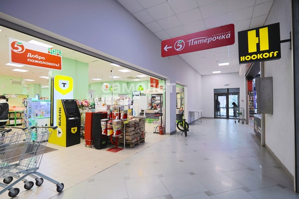 
  Продается 3-комн. квартира 69.2 м², в ЖК Южный, дом Рубиновый. Фото 26.
