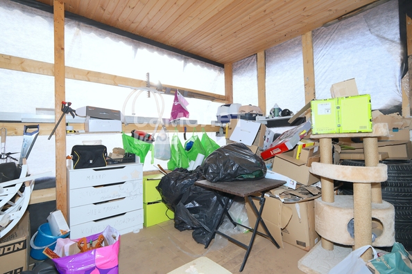 
  Продается коттедж 91.2 м². Фото 29.