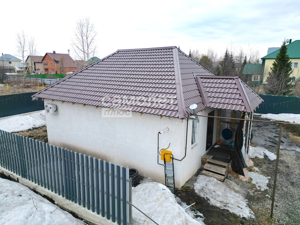 
  Продается коттедж 91.2 м². Фото 36.