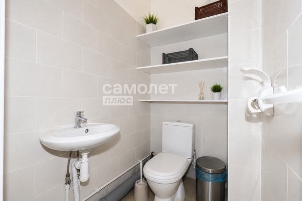 
  Сдается универсальное помещение 188 м², в ЖК Парковый, дом 1. Фото 26.