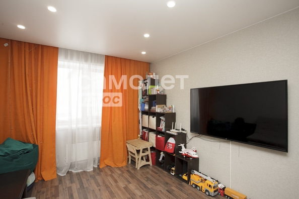 
  Продается 2-комн. квартира 50.1 м². Фото 1.