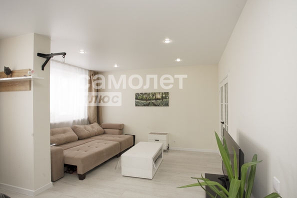 
  Продается студия 38.1 м², в ЖК Сити-парк, дом 1. Фото 13.