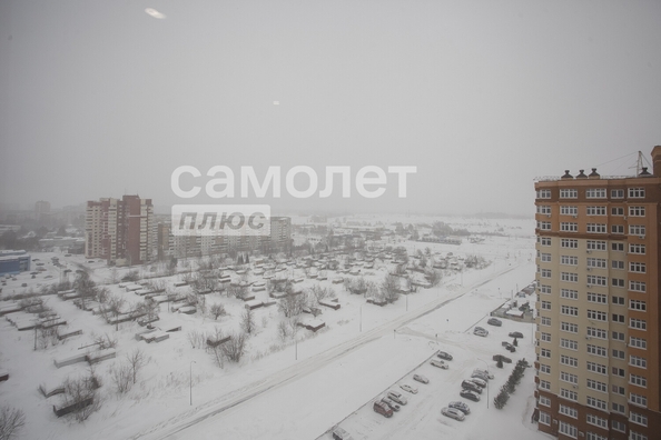 
  Продается студия 38.1 м², в ЖК Сити-парк, дом 1. Фото 27.