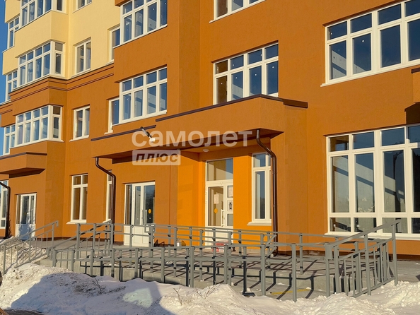 
  Продается студия 38.1 м², в ЖК Сити-парк, дом 1. Фото 53.