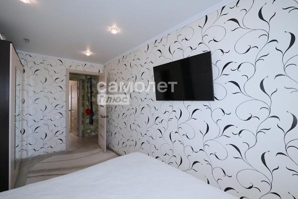 
  Продается 3-комн. квартира 54 м². Фото 7.