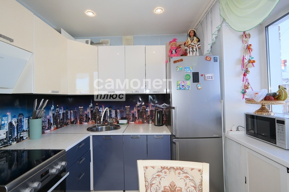 
  Продается 3-комн. квартира 54 м². Фото 16.