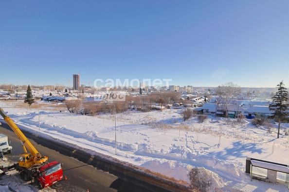 
  Продается 3-комн. квартира 54 м². Фото 18.
