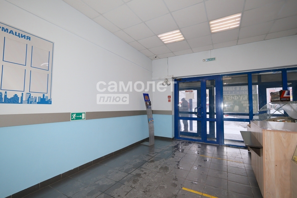 
  Продается офис 17.5 м². Фото 7.