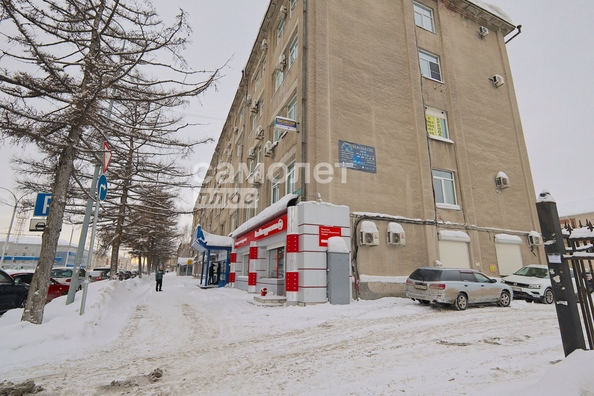 
  Продается офис 17.5 м². Фото 13.