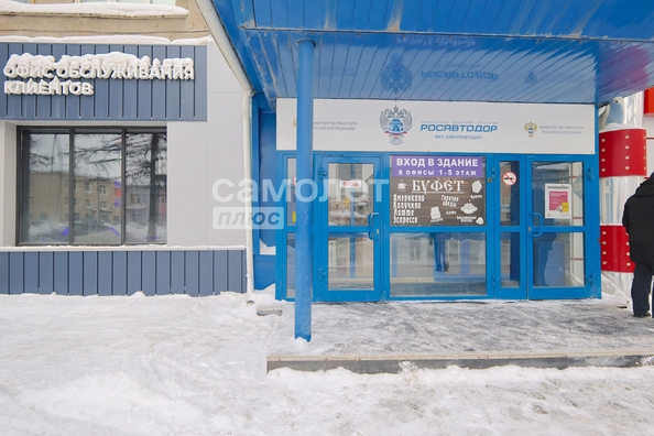 
  Продается офис 17.5 м². Фото 15.
