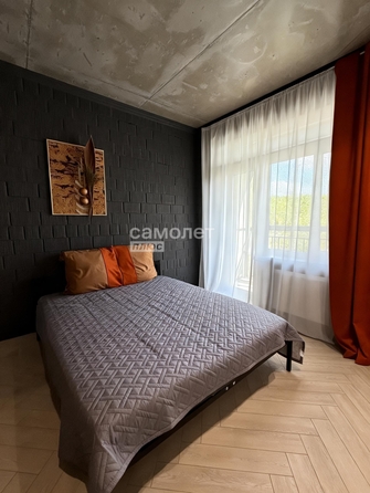 
  Продается 1-комн. квартира 31.6 м², в ЖК Парковый, дом 1. Фото 4.