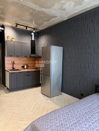 
  Продается 1-комн. квартира 31.6 м², в ЖК Парковый, дом 1. Фото 6.