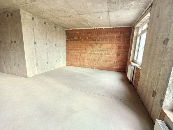 
  Продается 1-комн. квартира 35.1 м², в ЖК Парковый, дом 3 этап 1. Фото 3.