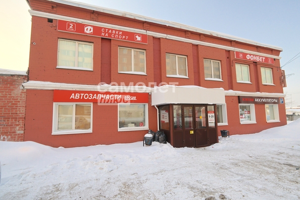 
  Продается универсальное помещение 410.8 м². Фото 10.