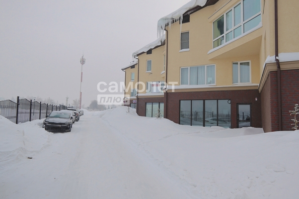 
  Сдается офис 82.9 м². Фото 21.