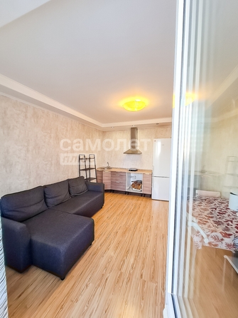 
  Продается 3-комн. квартира 53.1 м². Фото 8.