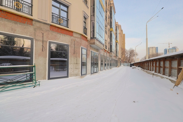 
  Продается 2-комн. квартира 47.8 м², в ЖК Дом на Арочной. Фото 23.