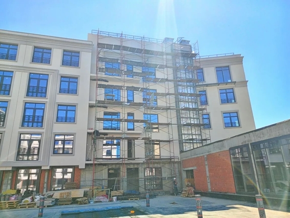 
  Продается 2-комн. квартира 47.8 м², в ЖК Дом на Арочной. Фото 6.