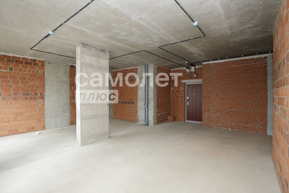 
  Продается 2-комн. квартира 55.8 м², в ЖК Южный, дом Ю-16. Фото 4.