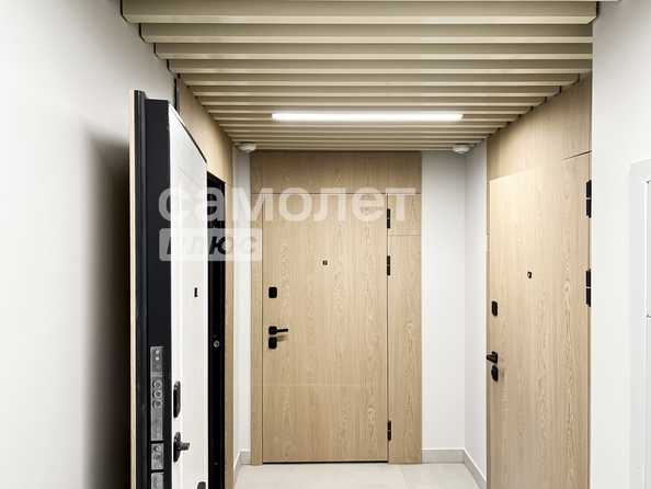 
  Продается 3-комн. квартира 80 м², в ЖК Уютный квартал, дом 2. Фото 3.