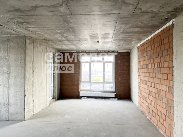 
  Продается 3-комн. квартира 80 м², в ЖК Уютный квартал, дом 2. Фото 7.