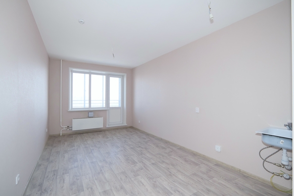 
  Продается 2-комн. квартира 62.88 м², в ЖК Весна, дом 3. Фото 17.