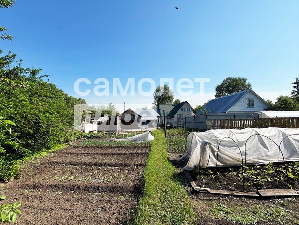 
  Продается дом 43.8 м². Фото 4.