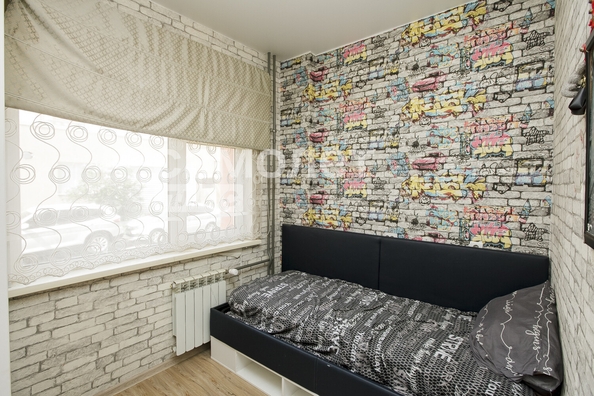 
  Продается 2-комн. квартира 33.1 м². Фото 8.