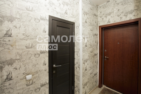
  Продается 2-комн. квартира 33.1 м². Фото 14.