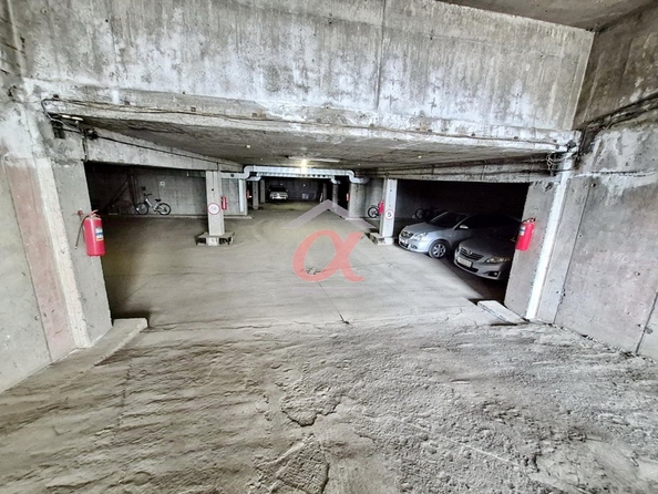 
  Продается парковка 17.5 м². Фото 4.
