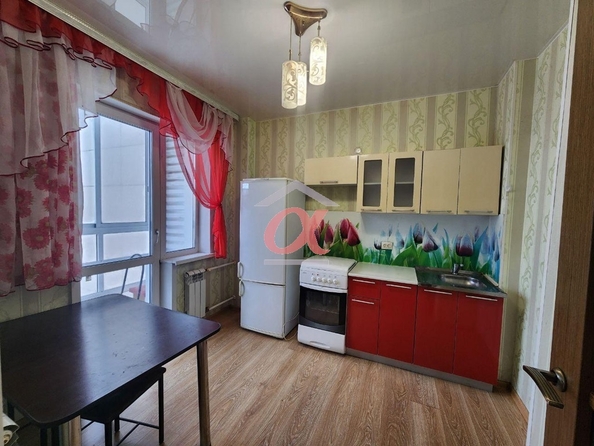 
  Продается 1-комн. квартира 41 м². Фото 1.