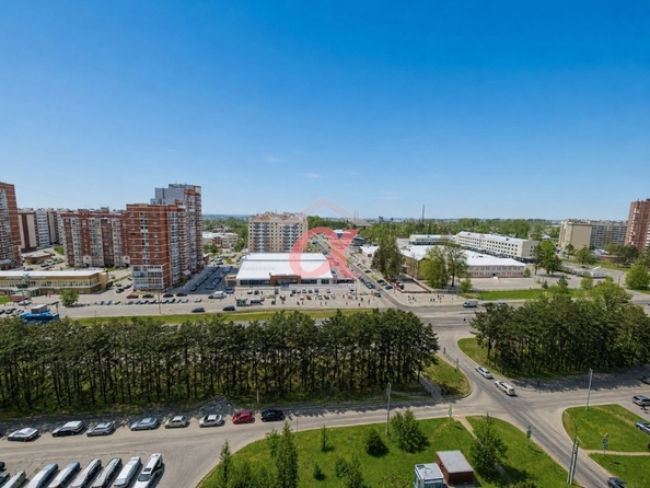
  Продается 1-комн. квартира 41 м². Фото 7.
