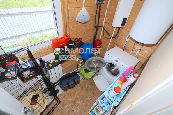 
  Продается дом 81 м². Фото 2.
