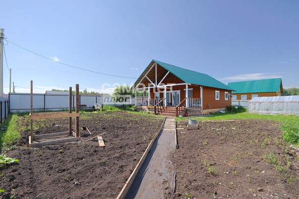 
  Продается дом 81 м². Фото 23.