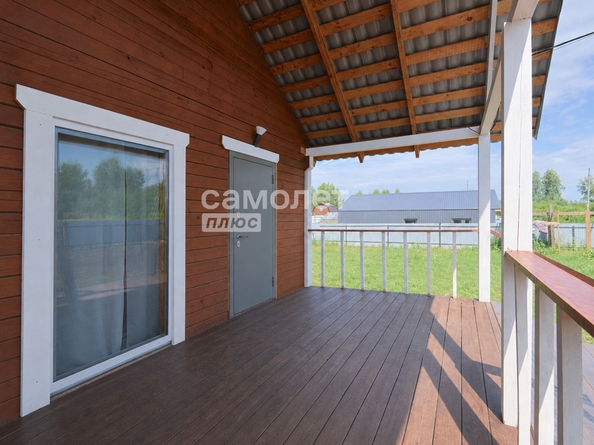 
  Продается дом 81 м². Фото 27.