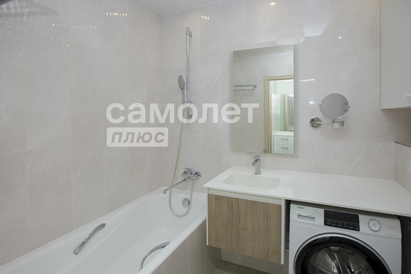 
  Продается студия 25.9 м², в ЖК Мичуринская аллея, дом 58 корп 4 . Фото 15.