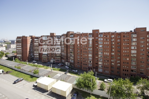 
  Продается студия 25.9 м², в ЖК Мичуринская аллея, дом 58 корп 4 . Фото 29.