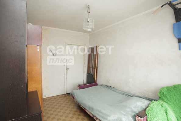 
  Продается 2-комн. квартира 50.3 м². Фото 4.