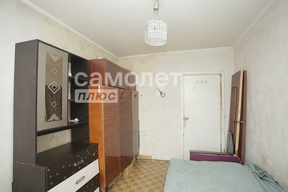 
  Продается 2-комн. квартира 50.3 м². Фото 5.