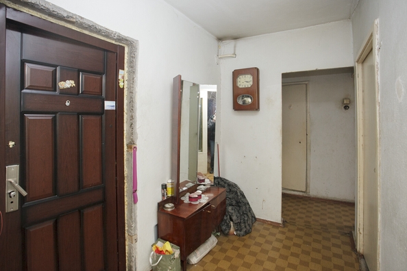 
  Продается 2-комн. квартира 50.3 м². Фото 25.