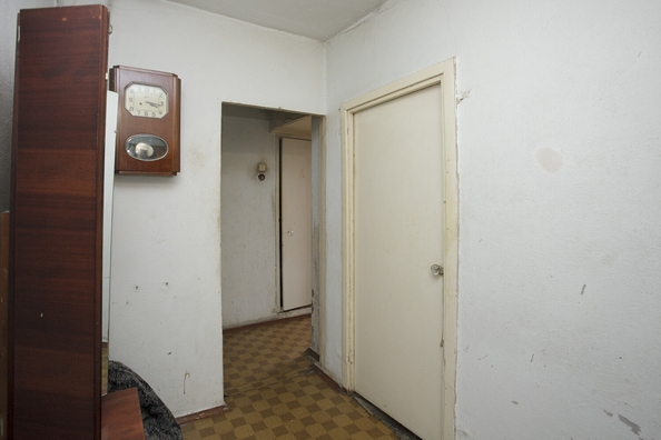 
  Продается 2-комн. квартира 50.3 м². Фото 26.