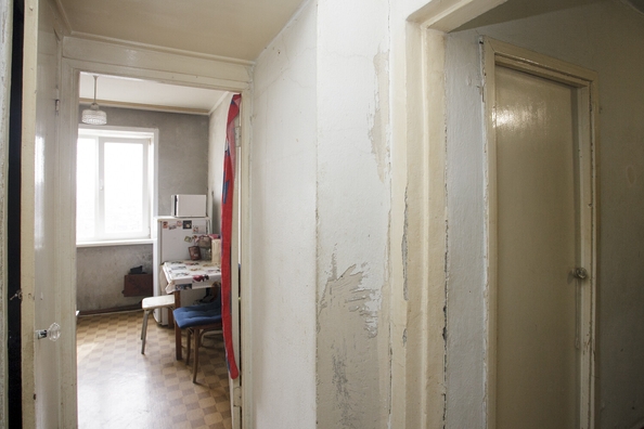 
  Продается 2-комн. квартира 50.3 м². Фото 27.