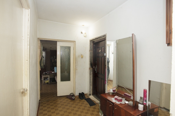 
  Продается 2-комн. квартира 50.3 м². Фото 29.