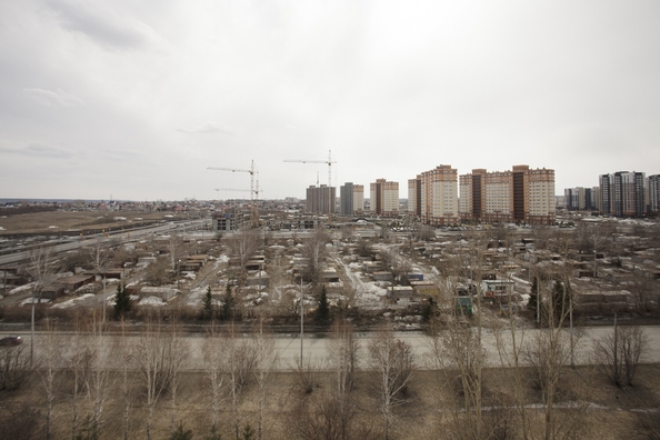 
  Продается 2-комн. квартира 50.3 м². Фото 34.