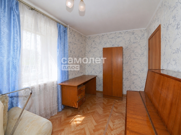
  Продается 2-комн. квартира 40.7 м². Фото 6.