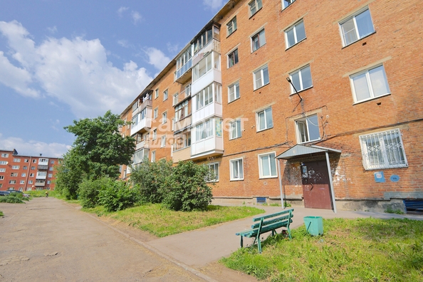 
  Продается 2-комн. квартира 40.7 м². Фото 11.