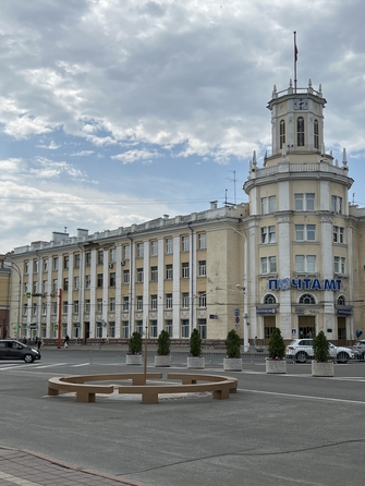 
  Продам 2-комн. квартиру 59.7 м². Фото 1.