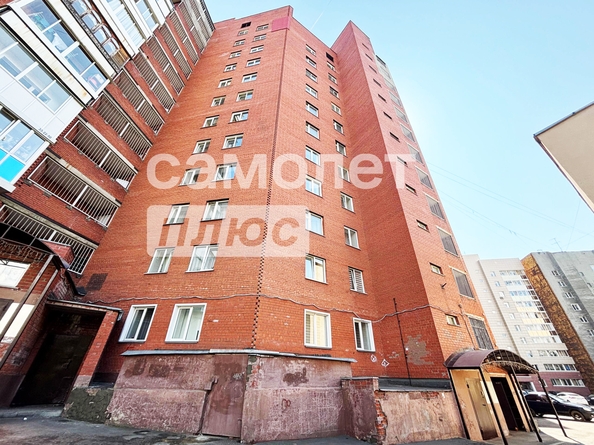 
  Продается 2-комн. квартира 57.9 м². Фото 17.