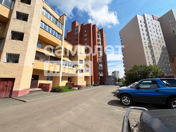 
  Продается 2-комн. квартира 57.9 м². Фото 18.